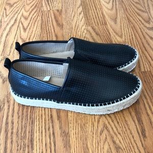 Leather Espadrilles BUNDLE 3/$20